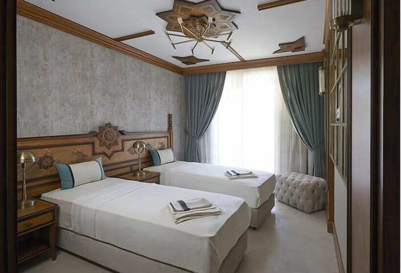 Gokturk Otel
