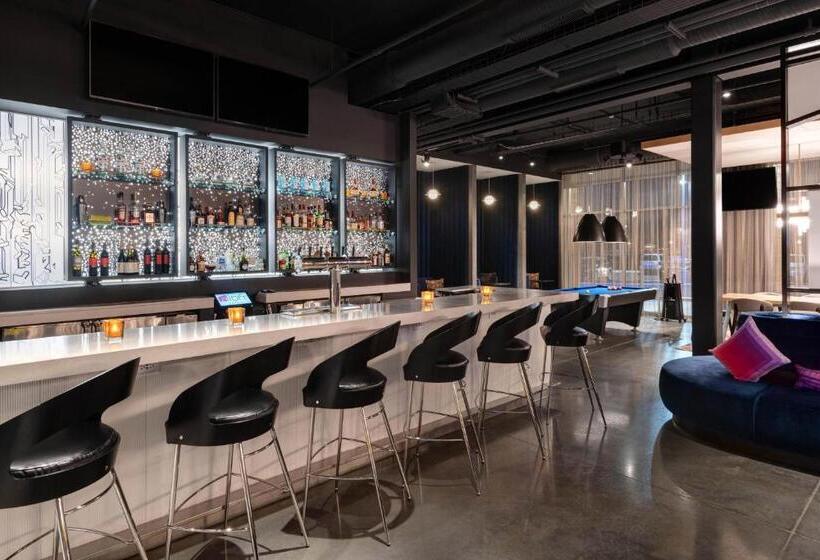 酒店 Aloft Cincinnati West Chester
