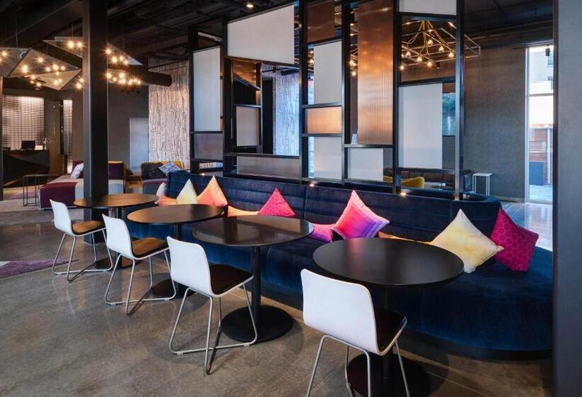 酒店 Aloft Cincinnati West Chester
