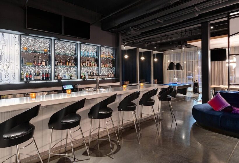 酒店 Aloft Cincinnati West Chester