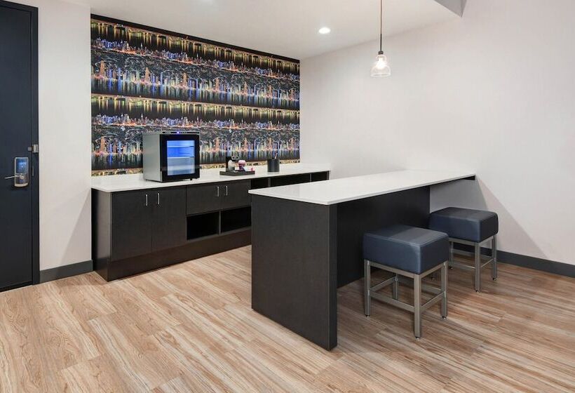 酒店 Aloft Cincinnati West Chester