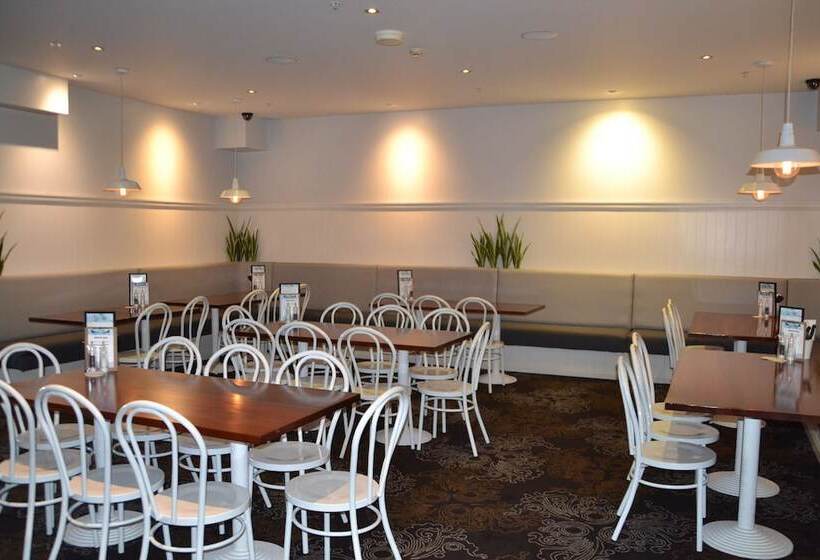Coniston Hotel Wollongong