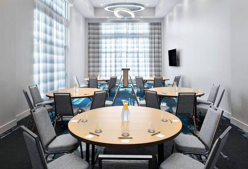 בית מלון כפרי Courtyard By Marriott Delray Beach