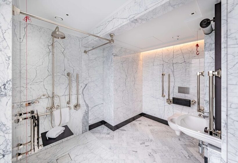 Great Scotland Yard Hotel, Part Of Hyatt