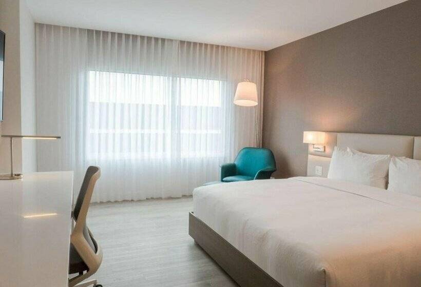 فندق Hilton Garden Inn Santa Ana San Jose