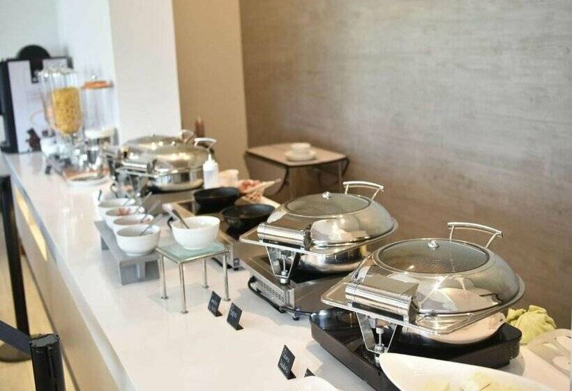 فندق Hilton Garden Inn Santa Ana San Jose