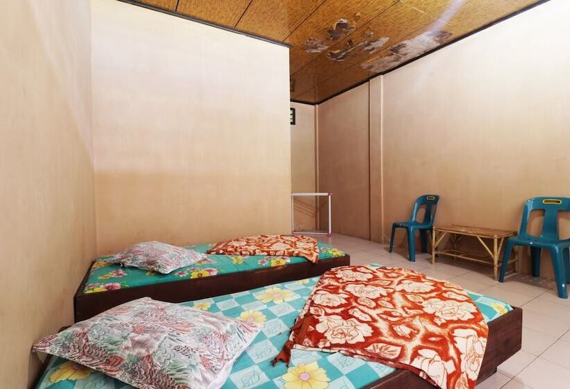 هتل Penginapan Rodeo