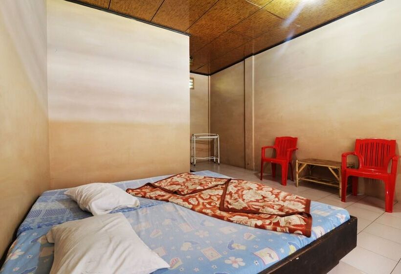 هتل Penginapan Rodeo