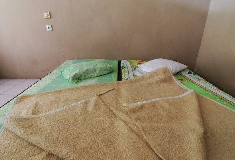 هتل Penginapan Rodeo