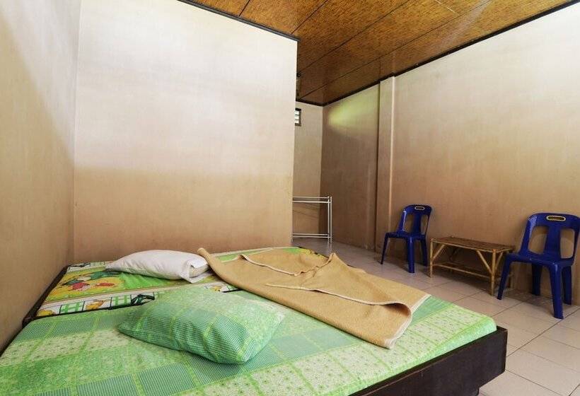 هتل Penginapan Rodeo