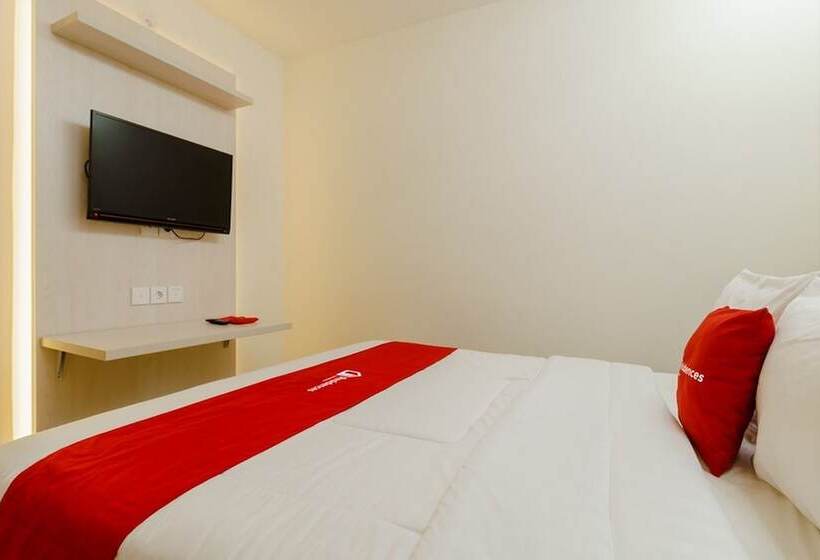 هتل Residences By Reddoorz @ Guntur Raya Setiabudi