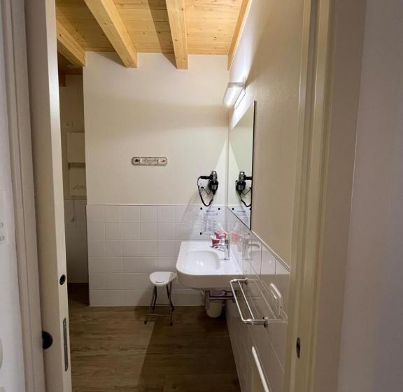 田舎風ホテル Agriturismo Corte Ambrosio