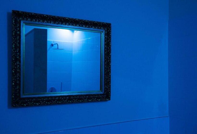 田舎風ホテル Agriturismo Corte Ambrosio