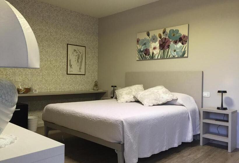 田舎風ホテル Agriturismo Corte Ambrosio