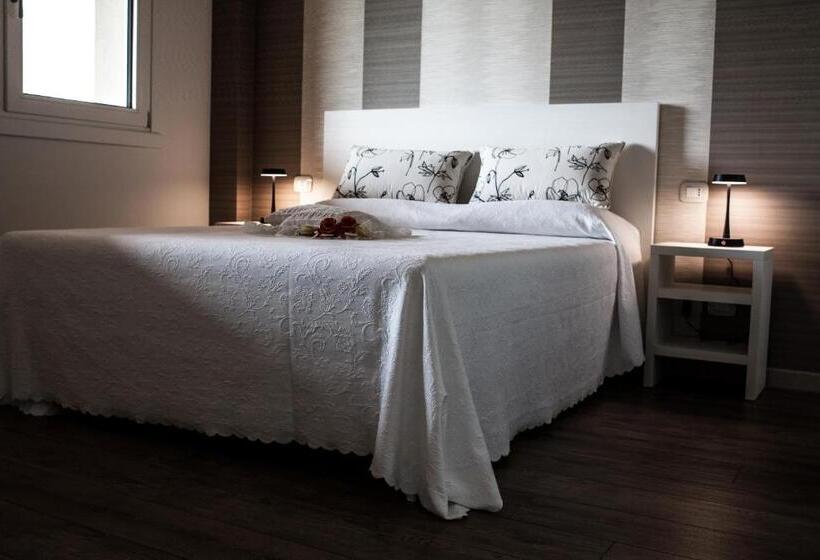 田舎風ホテル Agriturismo Corte Ambrosio