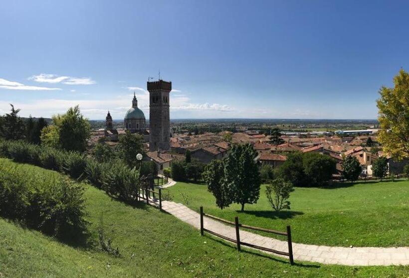 田舎風ホテル Agriturismo Villa Gaia