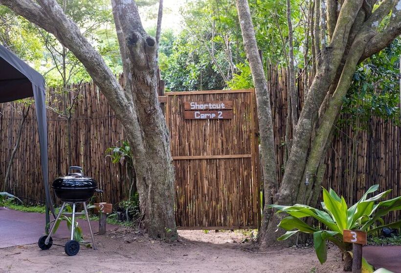 בית מלון כפרי Sky Island Resort