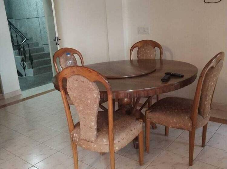 فندق Sun Pine Villa