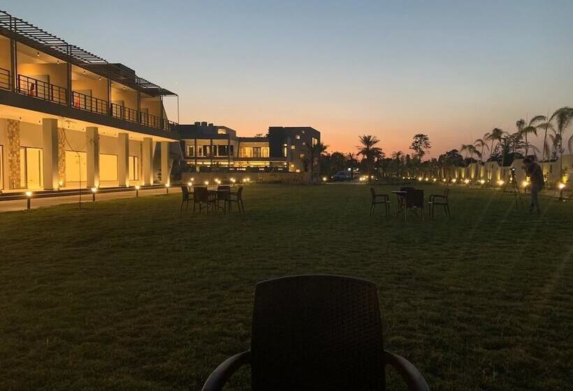 فندق The Forest Vines Resort