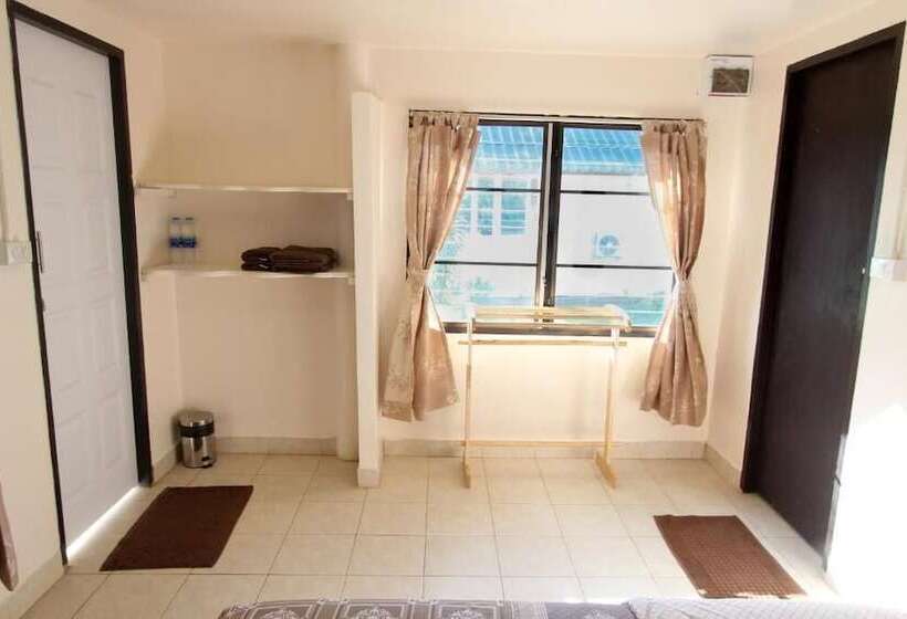 هتل T.k. Beach Resort Koh Mak