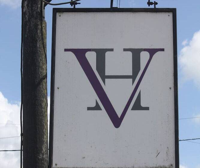 בית מלון כפרי Watton By Verve