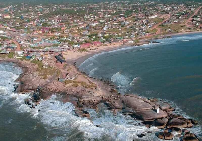 پانسیون Ariana