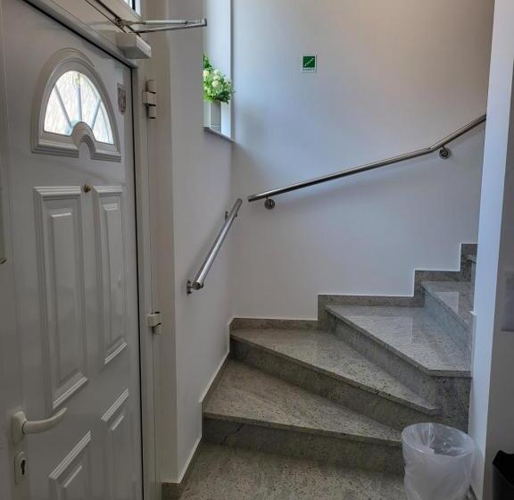 بنسيون Guest House Talas