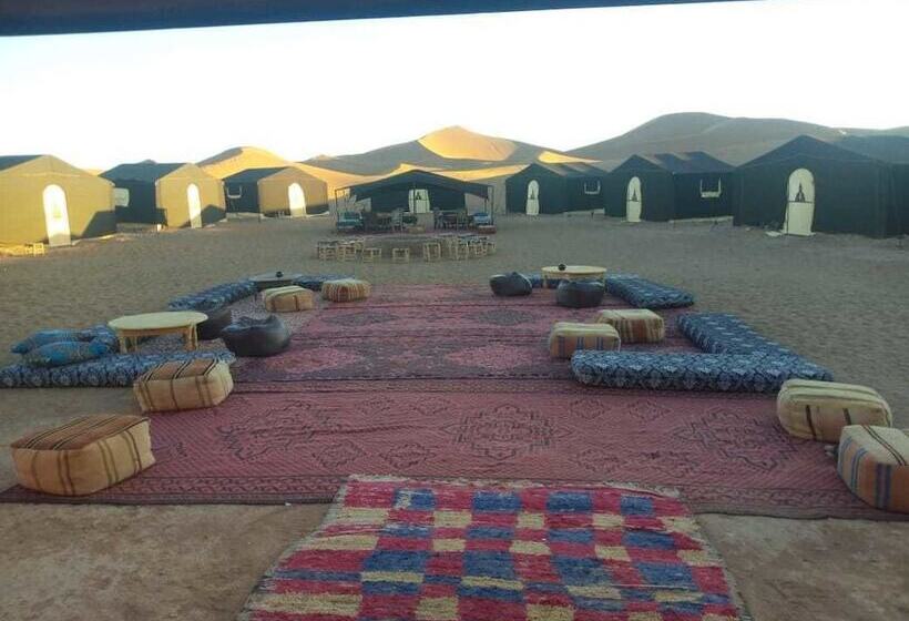 پانسیون Lahcen Sahara