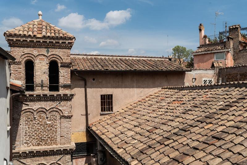 پانسیون Minerva Monks Inn