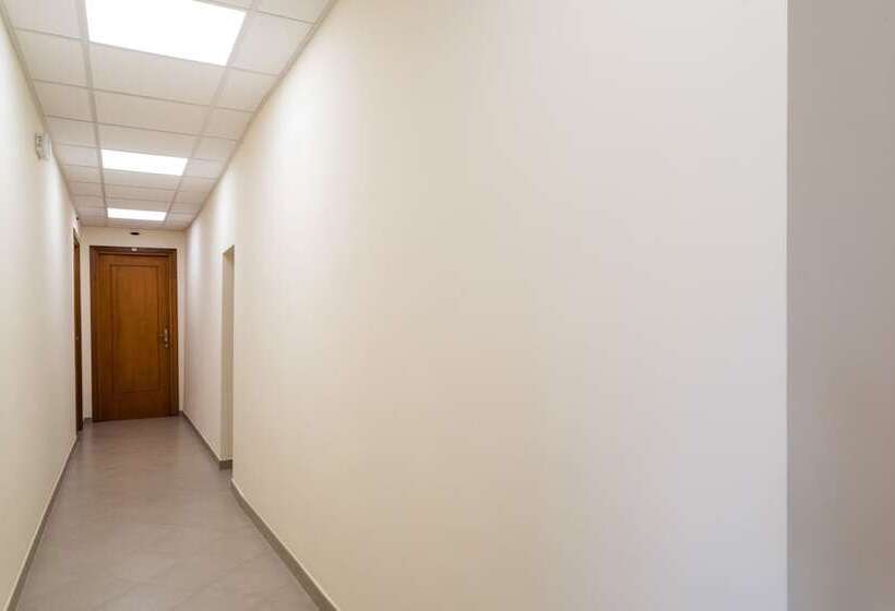 پانسیون Minerva Monks Inn