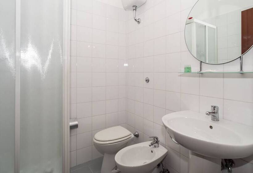 پانسیون Minerva Monks Inn