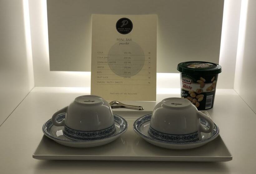 Pension Piazza Posta Dimora Di Charme