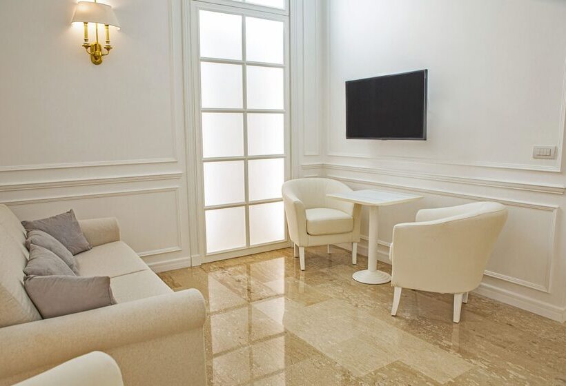 Pension Piazza Posta Dimora Di Charme