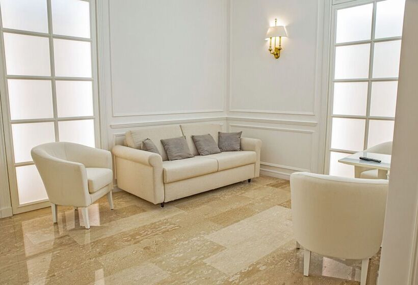 Pension Piazza Posta Dimora Di Charme