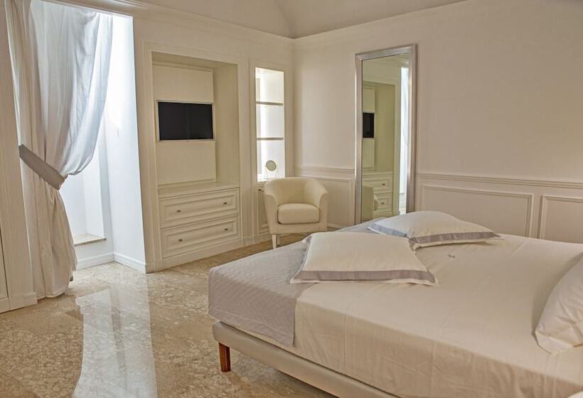 Pension Piazza Posta Dimora Di Charme