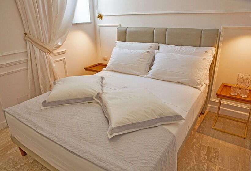 Pension Piazza Posta Dimora Di Charme