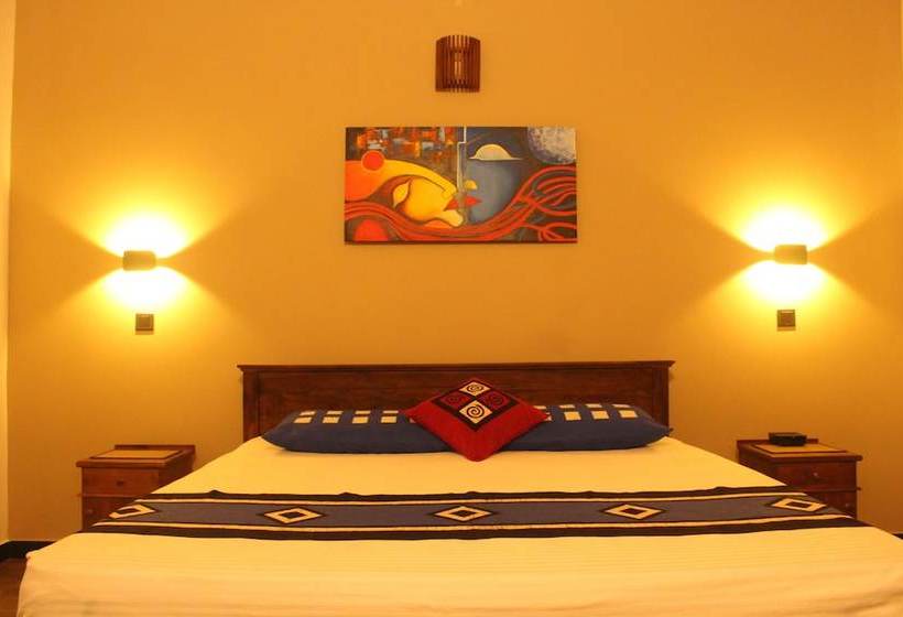 ペンション Yamu Lanka Inn