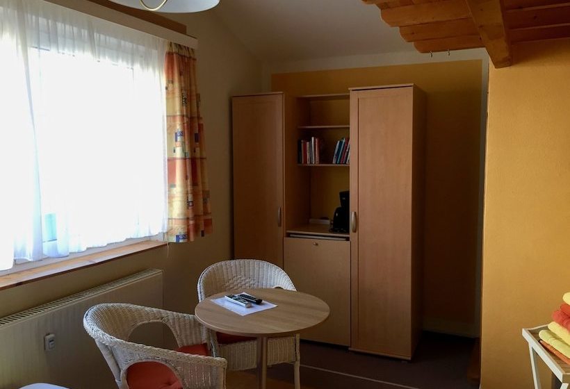 Pension Idyll