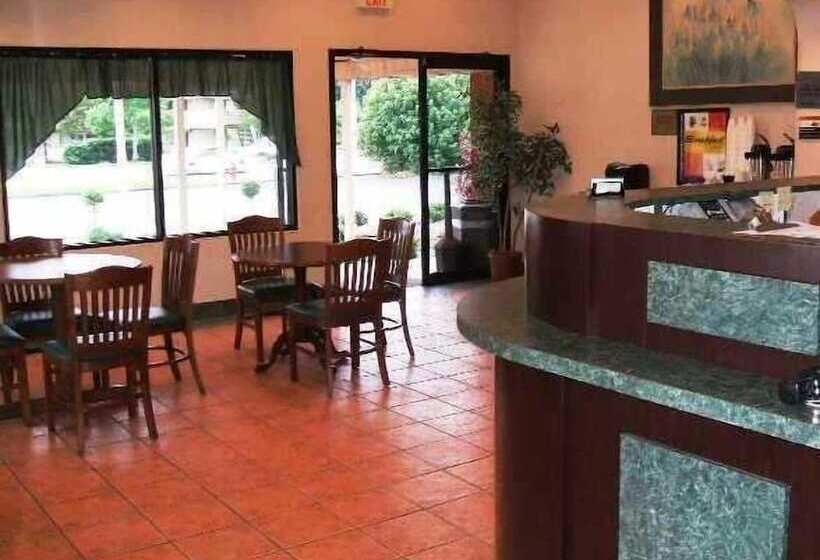 ホテル A Victory Inn  Roseville