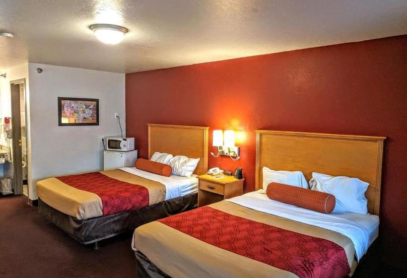 فندق Americas Best Value Inn & Suites Provo