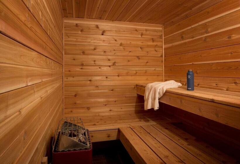 فندق Basecamp Boulder