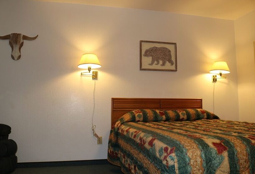 فندق Dreamers Lodge