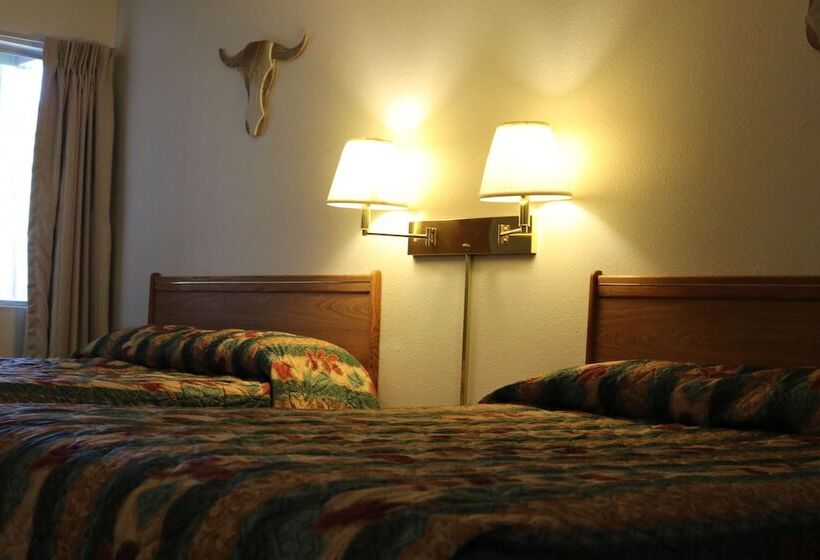 فندق Dreamers Lodge