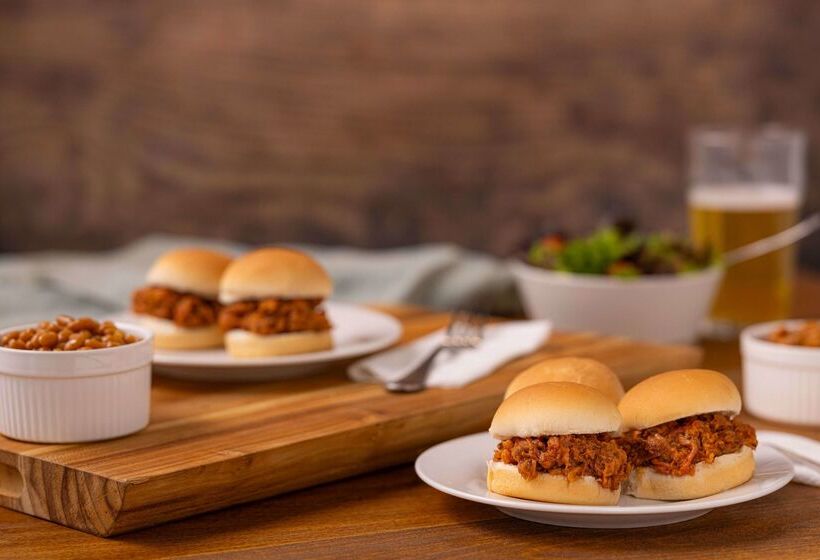 هتل Drury Inn Mobile