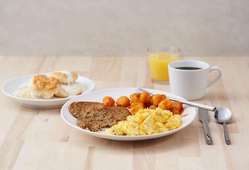 בית מלון כפרי Drury Inn & Suites Cape Girardeau
