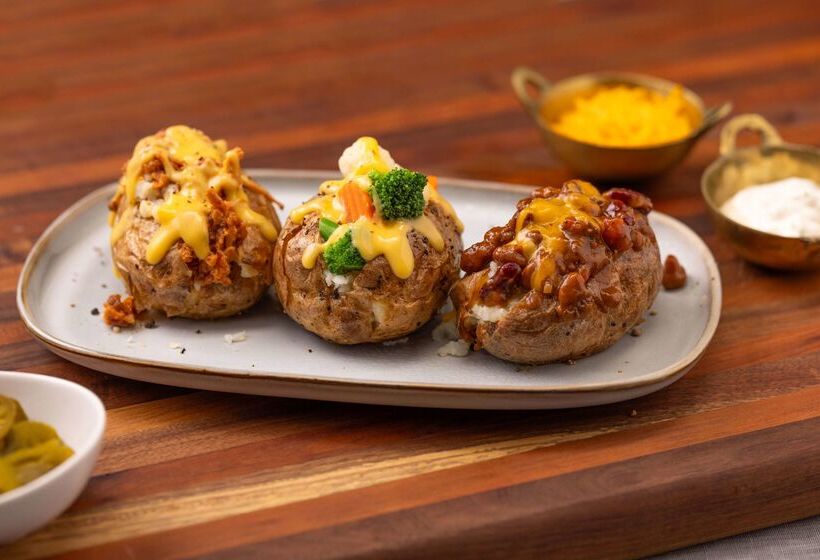 هتل Drury Inn & Suites Greensboro