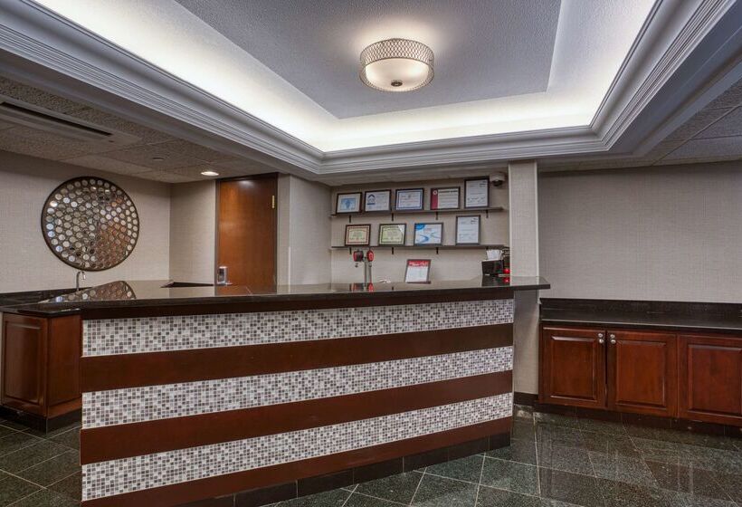 酒店 Drury Inn & Suites St. Louis Fairview Heights