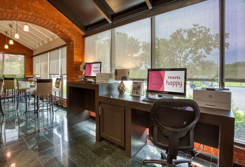 酒店 Drury Inn & Suites St. Louis Fairview Heights