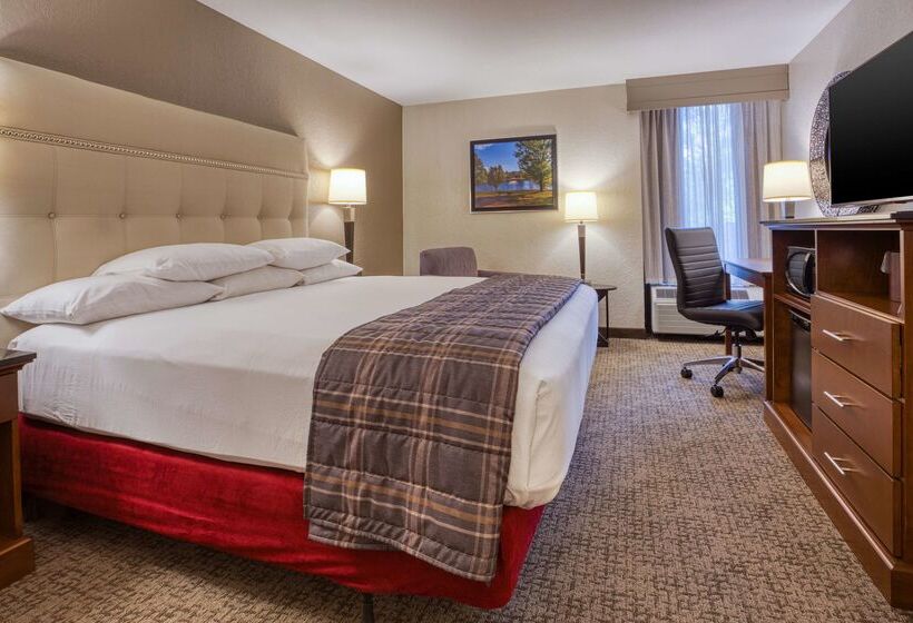 酒店 Drury Inn & Suites St. Louis Fairview Heights