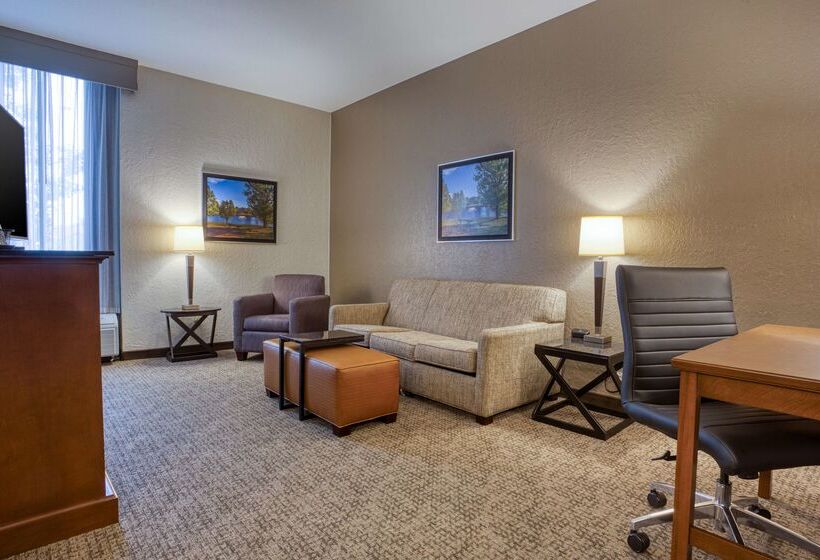 酒店 Drury Inn & Suites St. Louis Fairview Heights